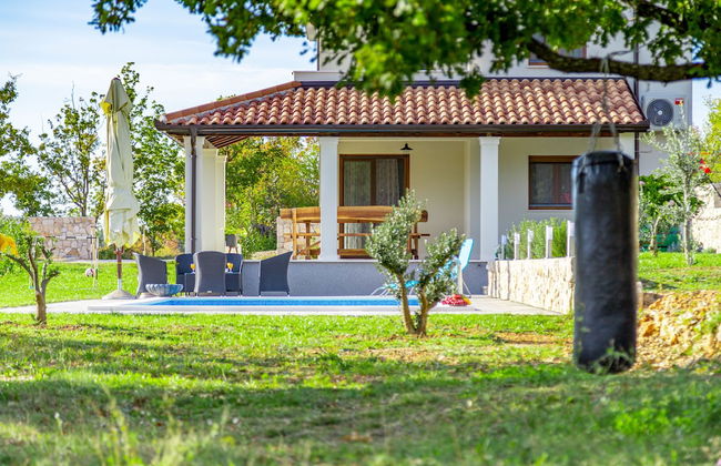 Villa Josip - Foto 32