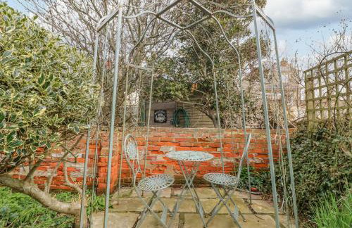 Brock Cottage - Foto 32