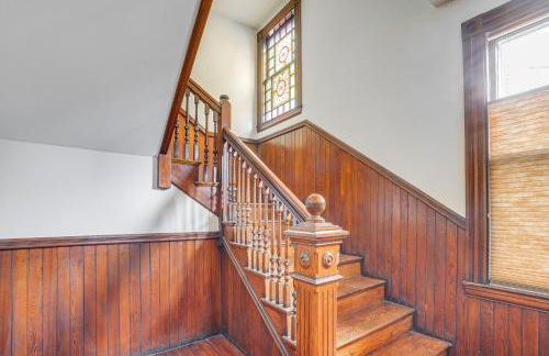 Walk to Harvard Square Apartment in Cambridge - Foto 22