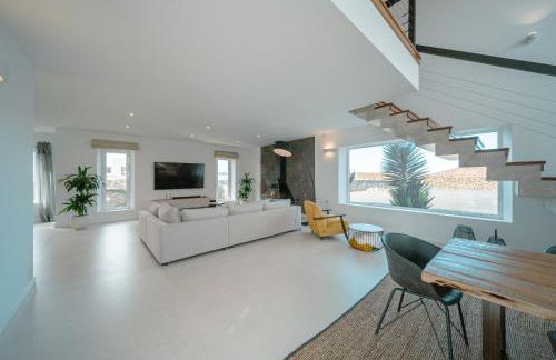 Villa Tinguaton - Foto 19