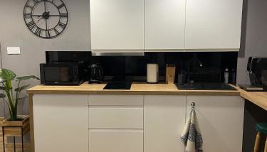 Apartament Rose Valley Dwa Zero - Foto 2, stove, pet friendly, minibar