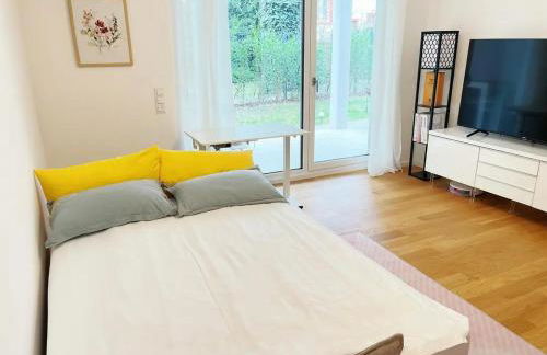 Ihr exklusiver Rückzugsort - Luxuriös wohnen - entspannen - Foto 12