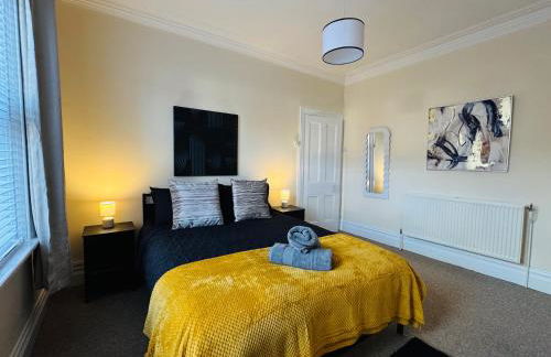 Park Apartment 2, Close to Tynemouth - Foto 20