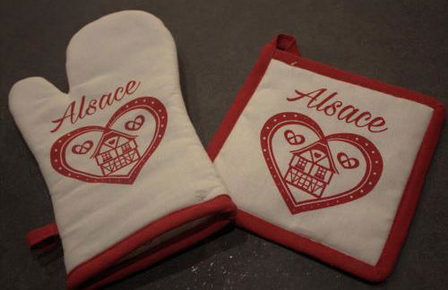 La Halte des Vignes - Route des vins d'Alsace - Foto 12