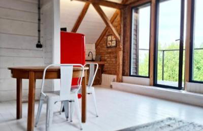 Osada Głębuczek - apartamenty w Beskidach - Foto 14