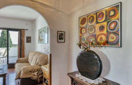 Ático con vistas al mar en Roses - Foto 11