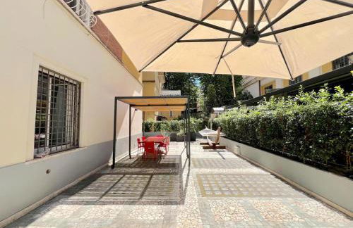 The Garden in Parioli - Foto 28