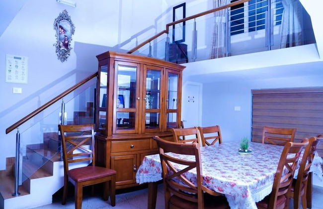 Aanvis Inn boutique home stay - Foto 18