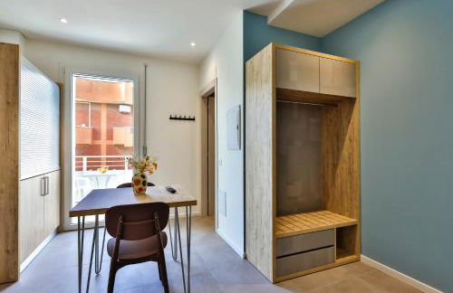 Apho Apartment Hotel - Foto 75