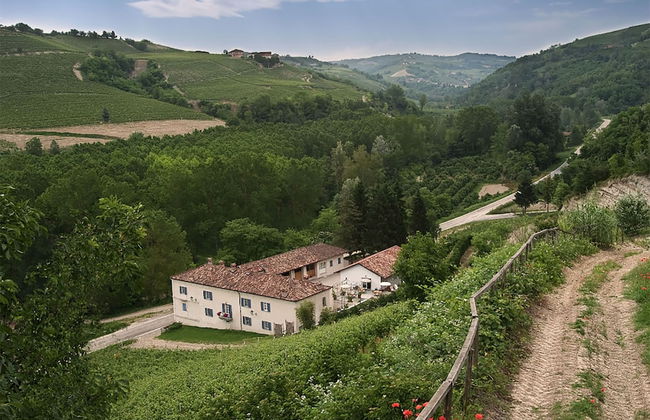 Agriturismo Marcarini - Foto 25