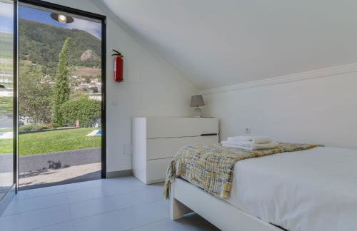 Holiday Home Luxuriöses Haus der Leidenschaft by Interhome - Photo 53