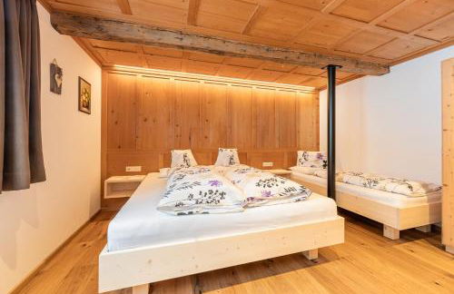 Obermarhof Gsies - Foto 32