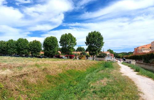 La Maison Pitok à 400m de la plage - Foto 36