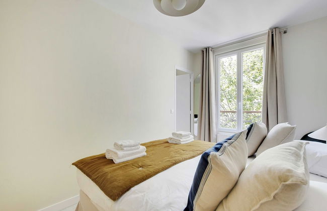 Cosy Apartment in Ivry-sur-seine - Foto 2