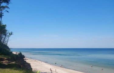 Apartamenty nad morzem Przy klifie 3 Dębina - Foto 63