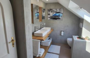 Gemütliche Wohnung im schönen Schwarzwald - Photo 14