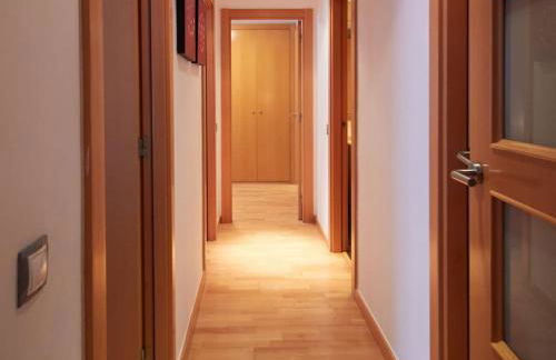 Alcam Cervantes Playa Badalona - Photo 21