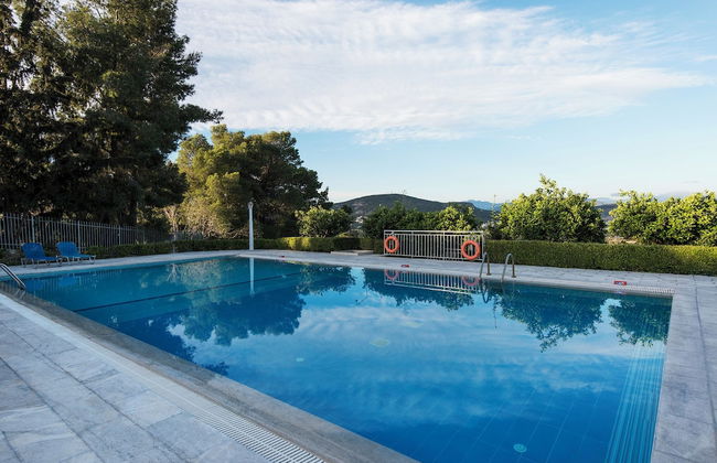 Villa Christina - Foto 60