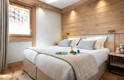 MGM Hôtels & Résidences - Résidence Manaka - Foto 19