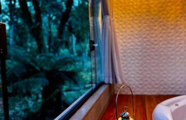 Loft com Hidro e Lareira em Gramado - Photo 44