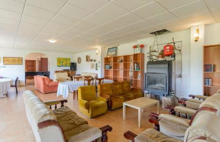 Cortijo La Umbria Villanueva de Algaidas by Ruralidays - Foto 11