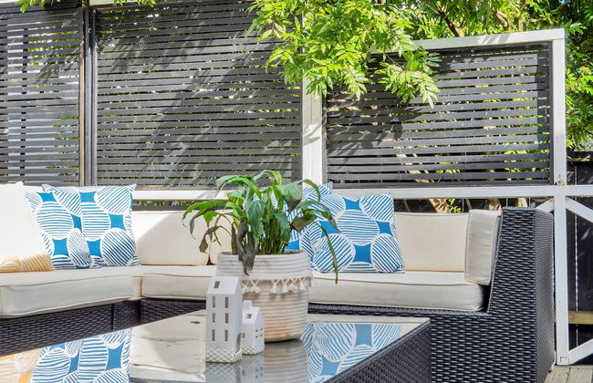 Classic 3 Bedroom Home near Ponsonby Rd - Foto 26