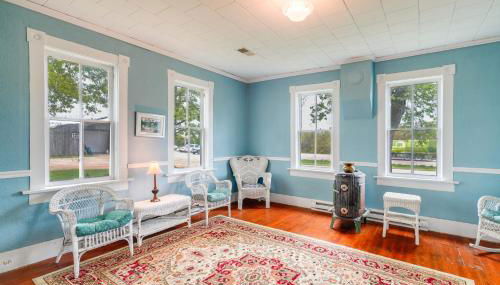 Spacious Owensville Getaway with Winery On-Site! - Foto 3