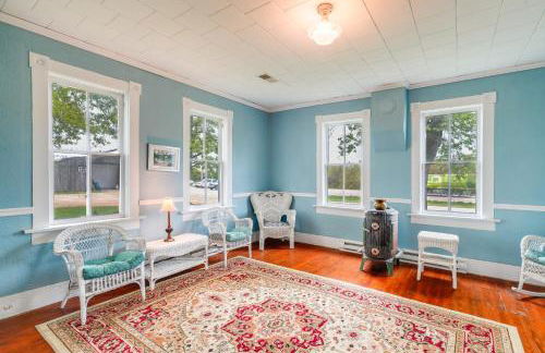 Spacious Owensville Getaway with Winery On-Site! - Foto 3