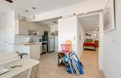 Beach Dreams Resort - Photo 54