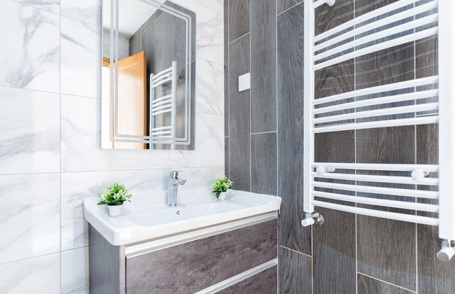 Appartement Luxueux à Draria - Photo 36