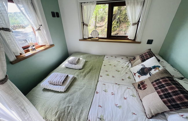 Torrent Walk Glamping - Foto 14