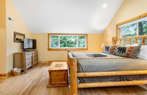 Rapid River Retreat - Meredith Lodging - Foto 53