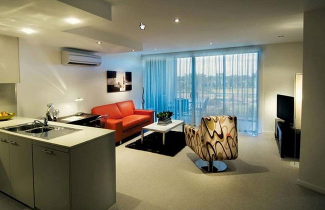 Azzura Greens Resort - Foto 25