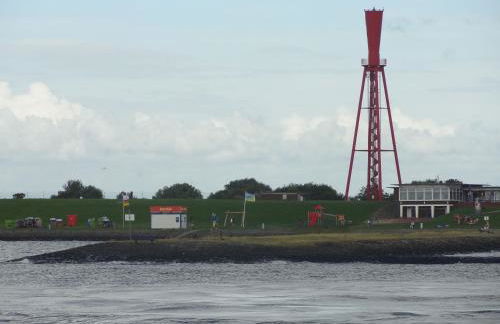Ferienhaus Eul, komplett eingezäunt mit Spül- Waschmaschine und Trockner - Foto 27