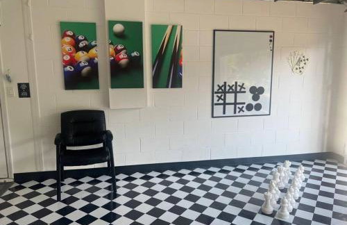 Comfortable House with hot tub close to Disney - Foto 41