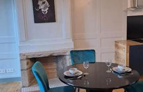 Chez germaine - Photo 3