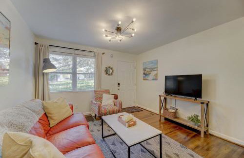 Comfy and Convenient Condo - Foto 8
