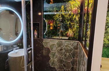 Le Quai Amiénois - Romance Tropicale - SPA Romantique - Foto 20