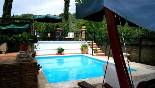 Cortijo La Algallumbilla - Foto 2