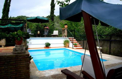 Cortijo La Algallumbilla - Foto 2