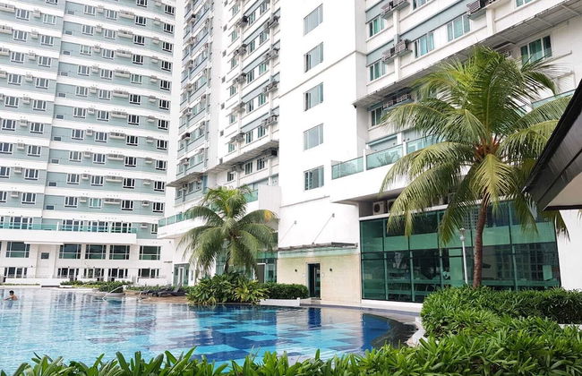 Studio Unit at The Beacon Makati - Foto 35