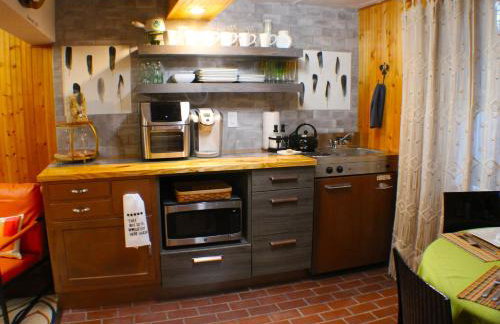 The Hippie Pad - Foto 14