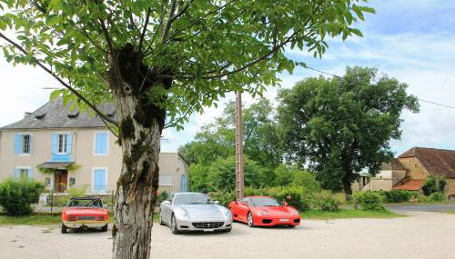 La Noyeraie Rocamadour - Foto 3