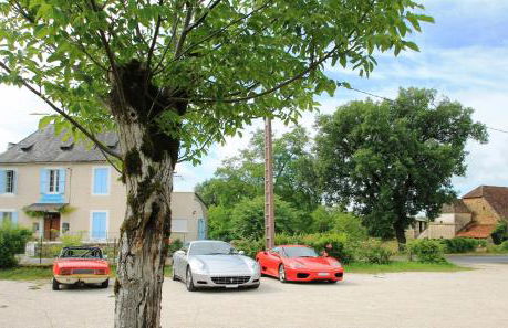 La Noyeraie Rocamadour - Foto 3