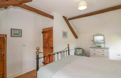 Ty Fferm Bodlasan - Foto 19