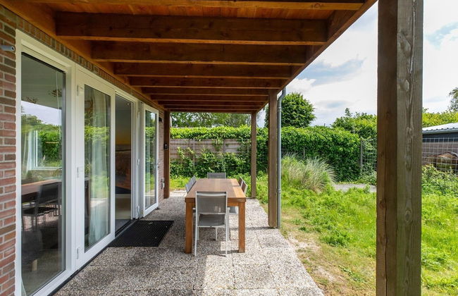 Holiday Home in Renesse Near Seabeach - Photo 17