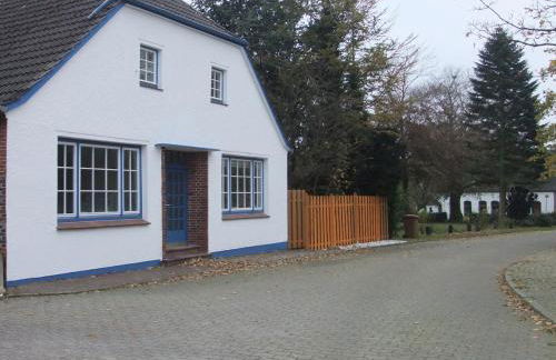 Haus Auf der Warft in Wangerland - Photo 37