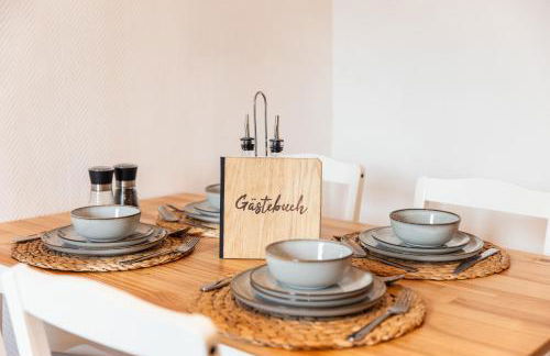 Haus Saarburg Innenstadt Bleser Appartements - Foto 41