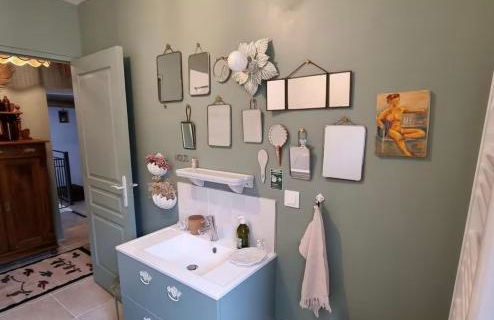 La Damoiselle en Bourgogne - Foto 14