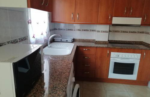 Apartamento vistas al mar desde la terraza - Foto 8